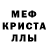 Кетамин VHQ Faraon Faraonovich